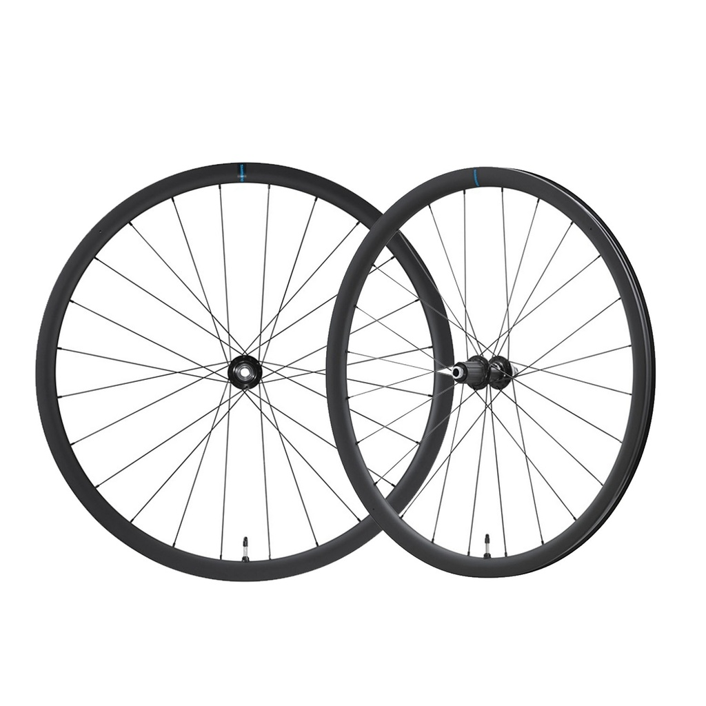 SHIMANO 105 WH-RS710-C32-TL Wheelset
